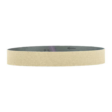 Metabo 626323000 Polishing Belt, Fine