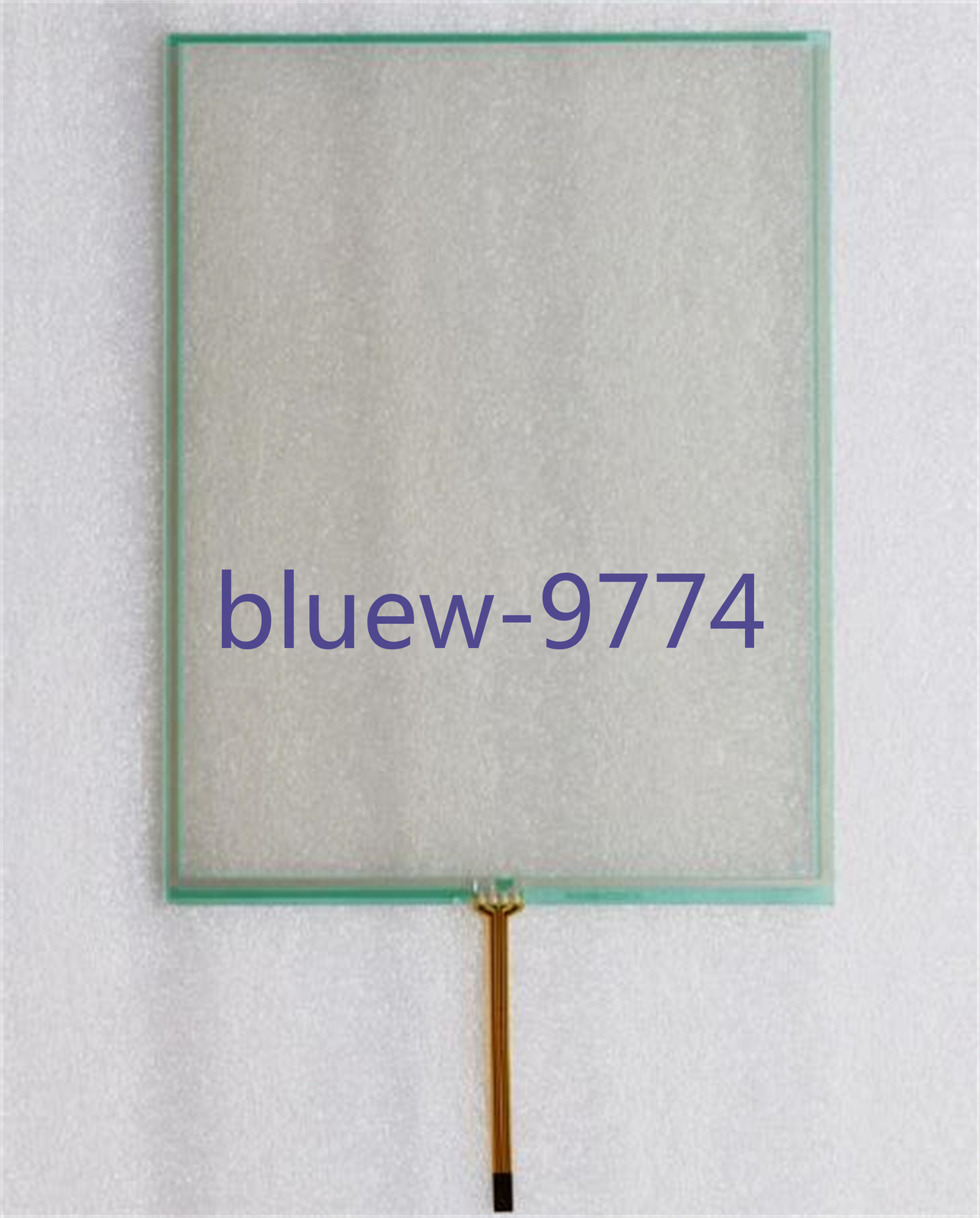 1 PCS Brand New TOSHIBA XARIO XG Touchscreen Glass SSA 680A