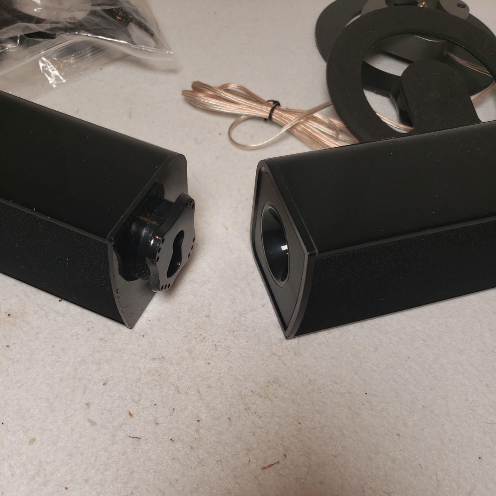Morwin / MZeibo KY-2020D Sound Bar Speaker 2.0 Channels Remote Control Bluetooth