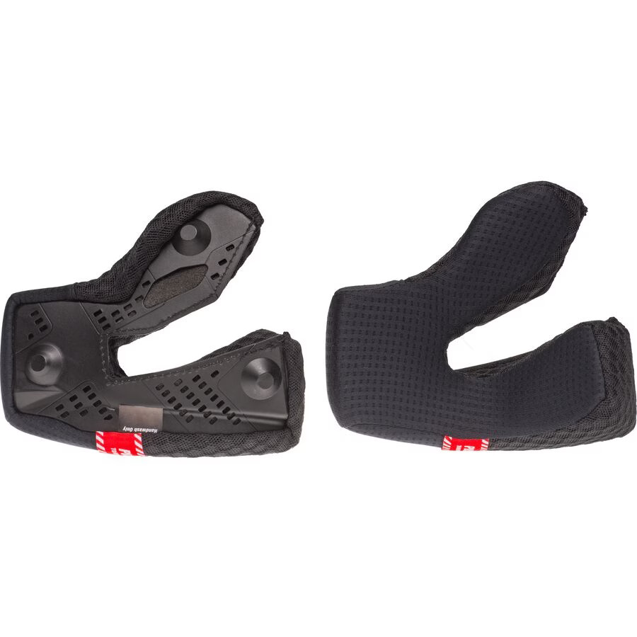 Bell Moto-10 Helmet Cheekpads