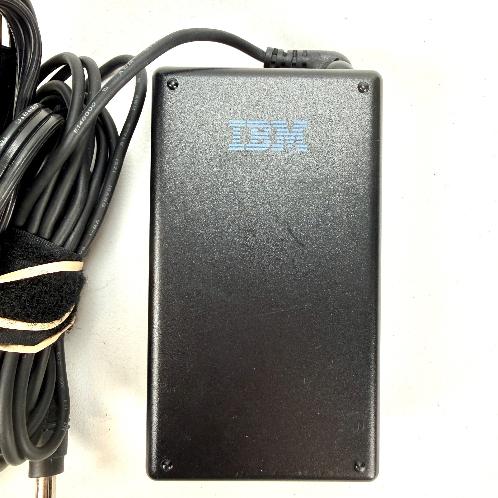 IBM AC Adapter 83H6339 Vintage Computer Parts