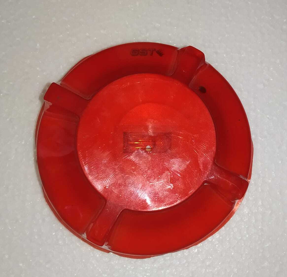 GST JTG-ZW-G1B POINT TYPE UV FLAME DETECTOR