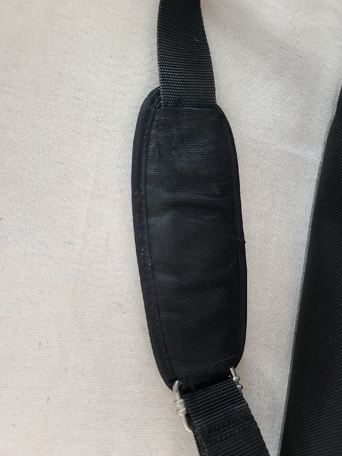 Dell Laptop Computer Breifcase shoulder Bag Black