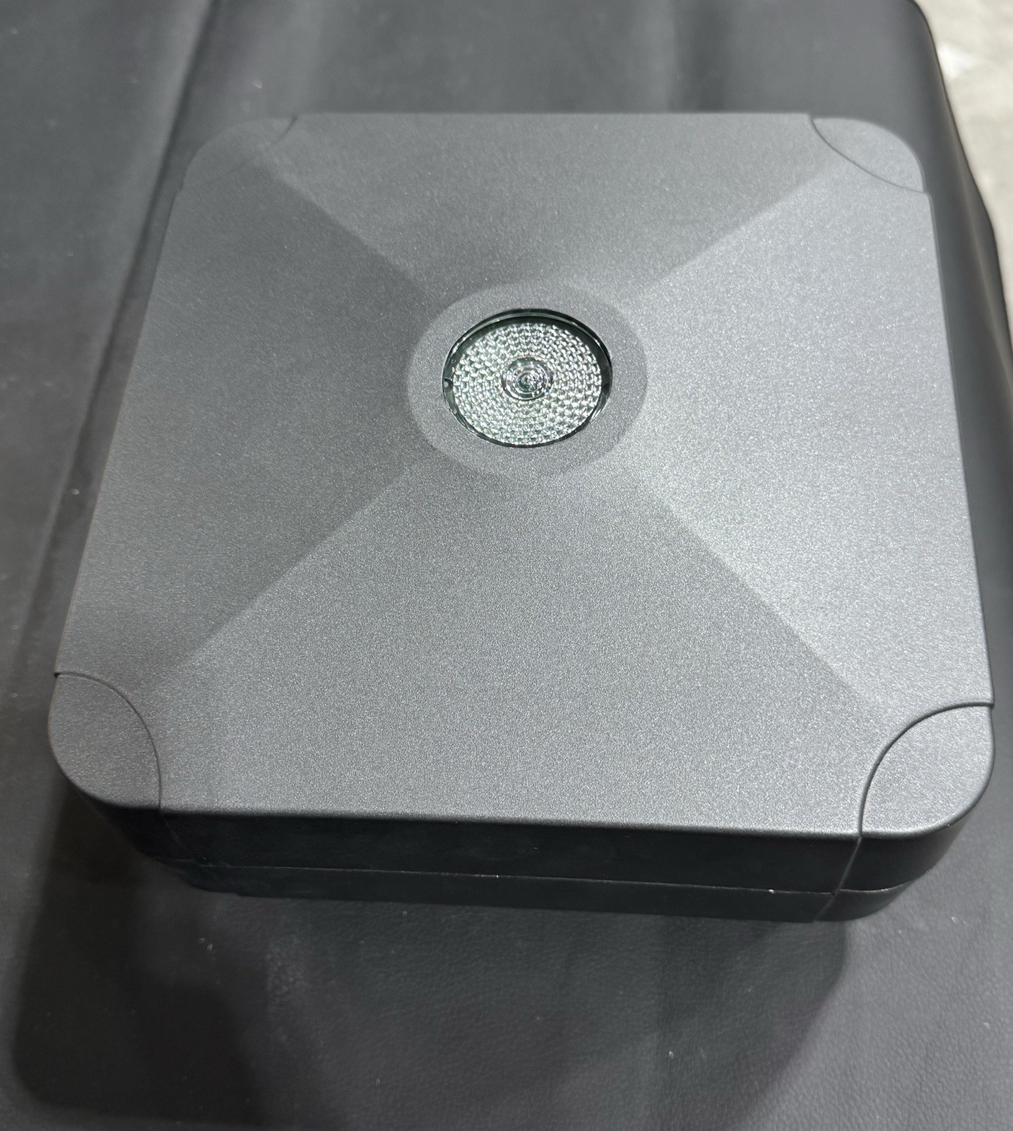 Paxton 313-110-US Proximity Long Range Reader for Car Park Access Points EUC