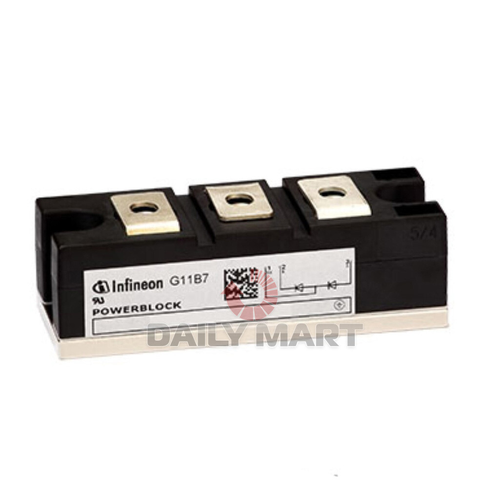 New In Box INFINEON DD171N18K IGBT Module