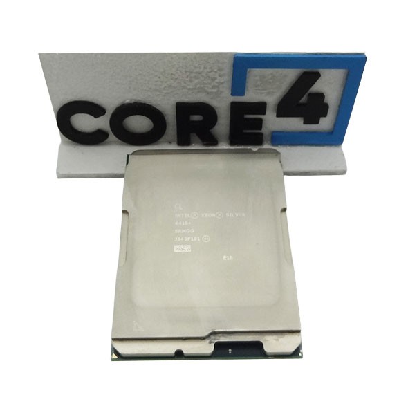 INTEL SRMGG XEON SILVER 4416+ 20C 2.0Ghz 37.5MB CPU