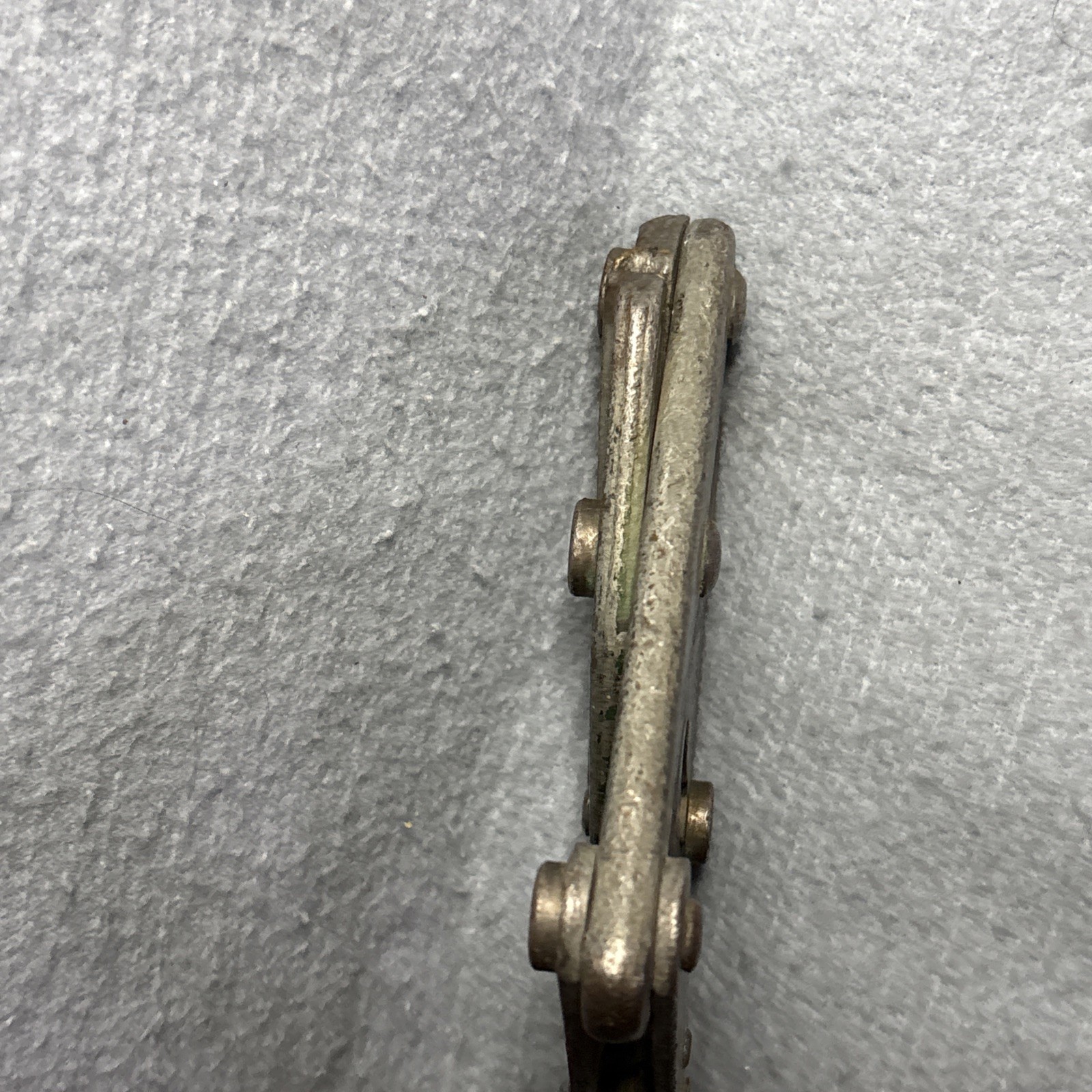 Klein Tools Cable Puller 1613-40 B Excellent Condition