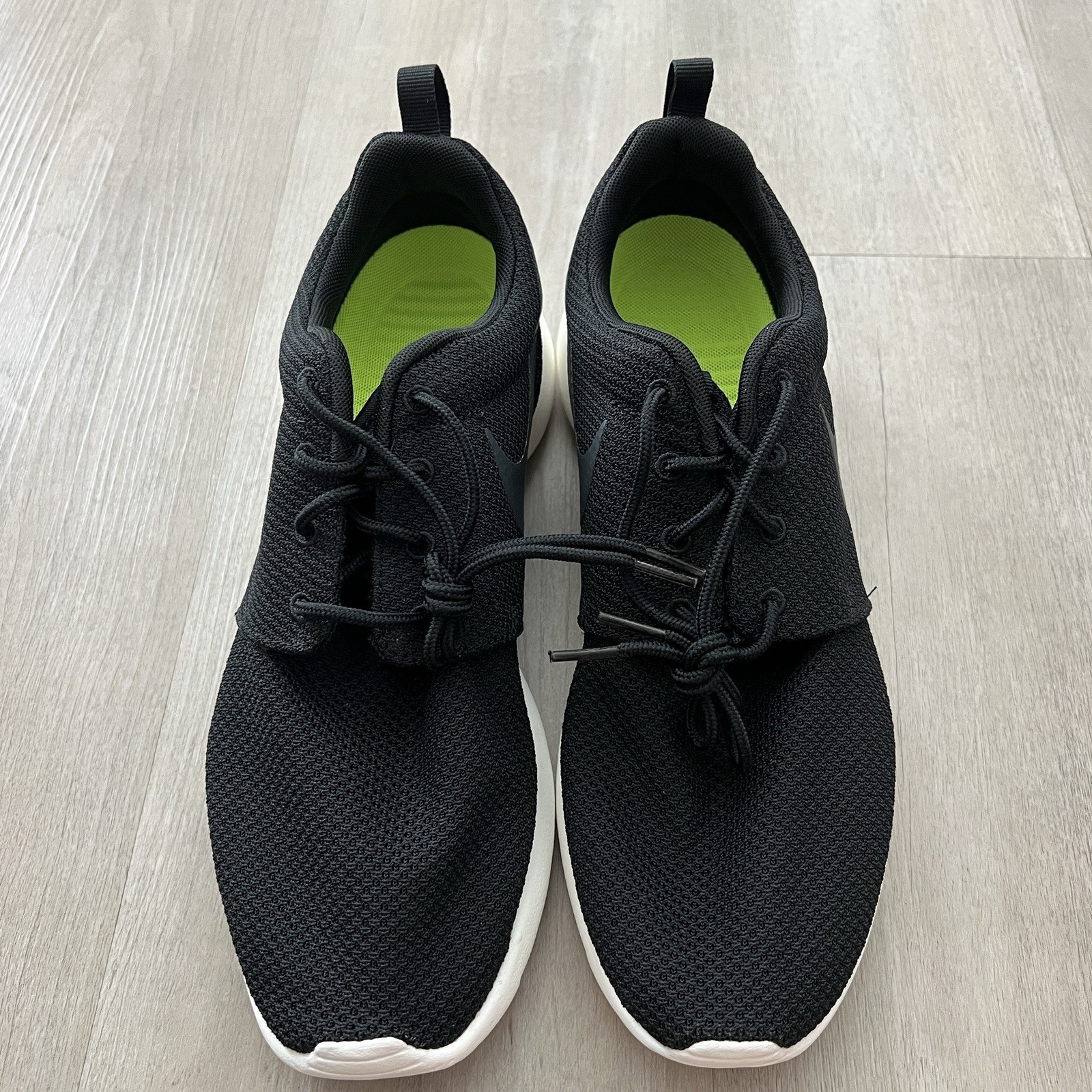 Nike Roshe One Anthracite 511881-010 Size 9.5 - 11 Men