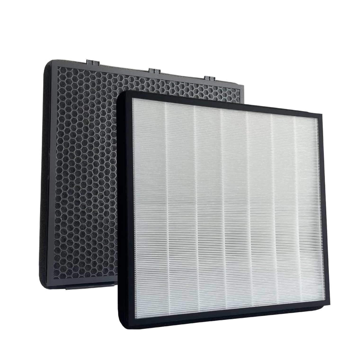HEPA for,2021-2025 Tesla MODEL S MODEL X External Biofilter Air Filter with A...