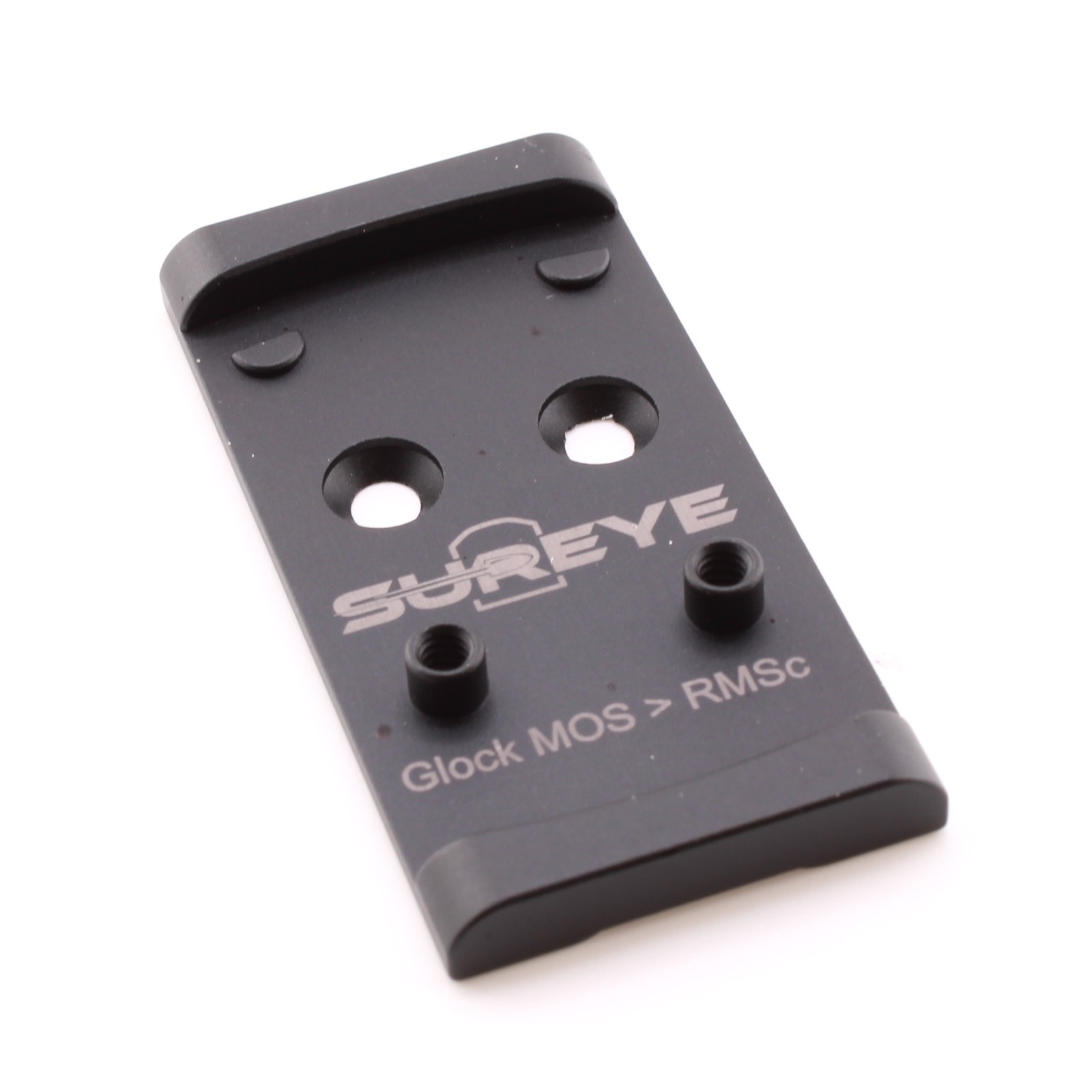 Glock MOS Adapter Plate - RMSc Optics