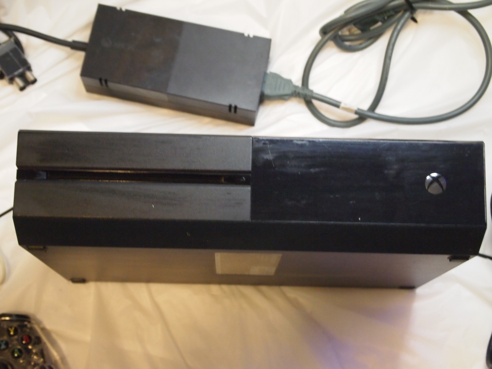 Microsoft Xbox One 1540 500GB Home Console Black