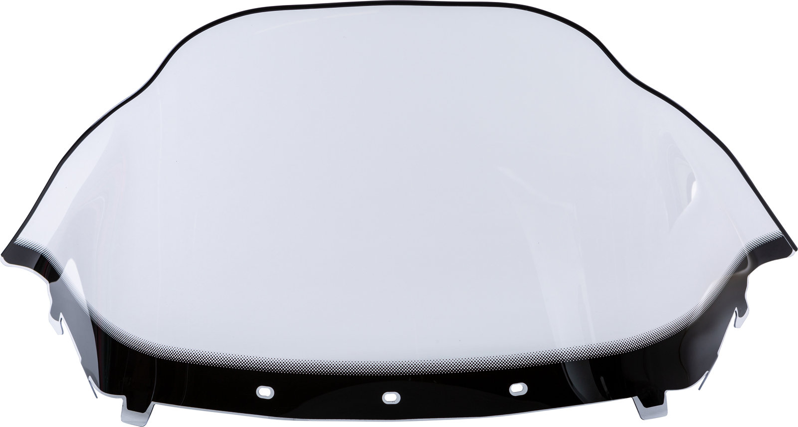 KORONIS 1999 340 Indy 121" Polaris WINDSHIELD STANDARD CLEAR POL 450-254