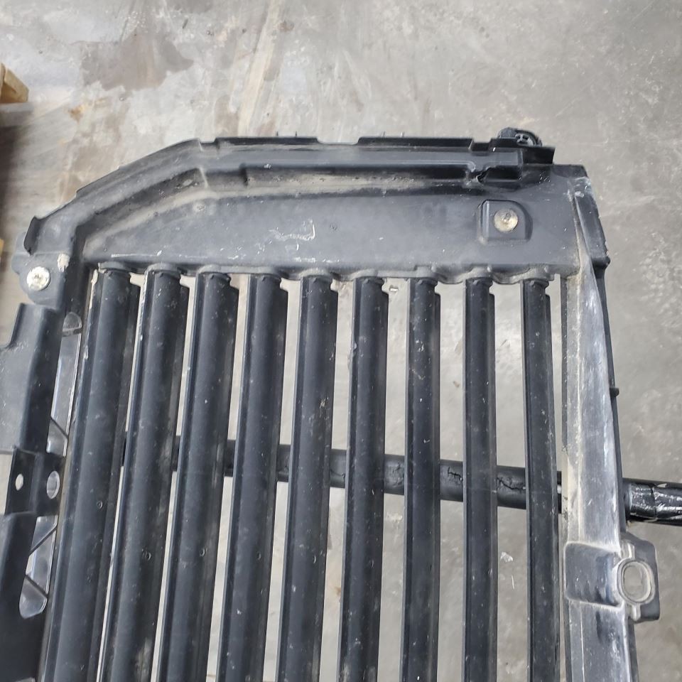 F150 2016 Air Shutter 1160582