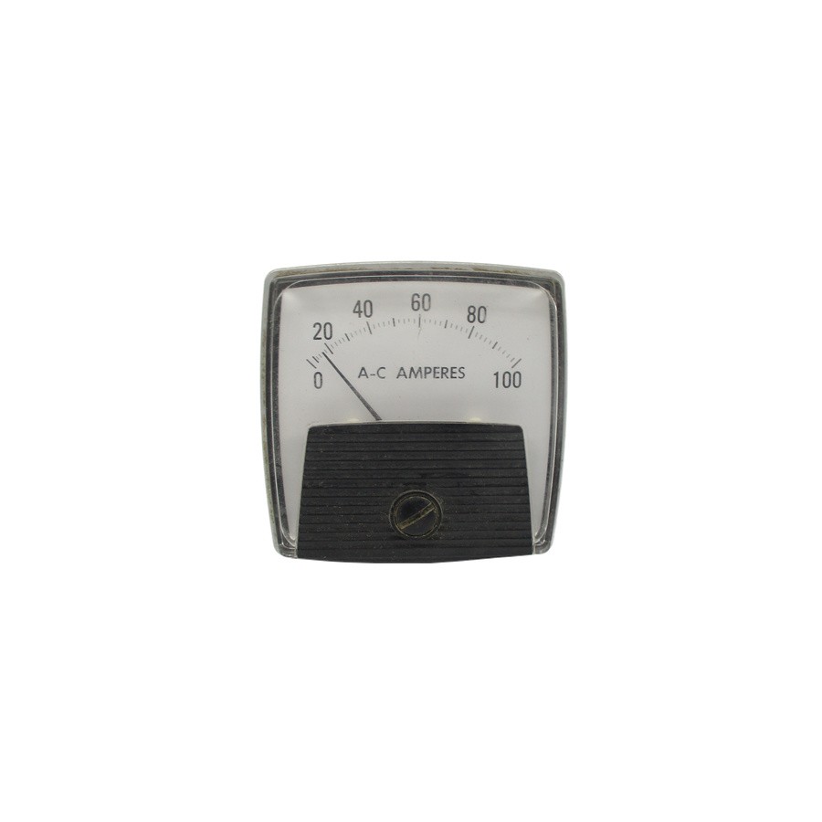 ELECTRO METERS 250-240-LSPK 0-100ACA NSNP