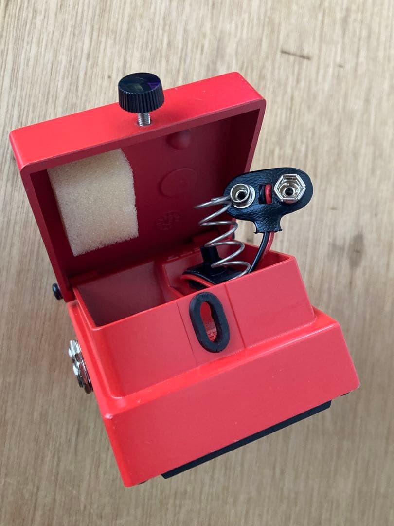 BOSS RC-1 Loop Station