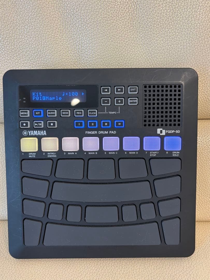 YAMAHA FGDP-50 421456