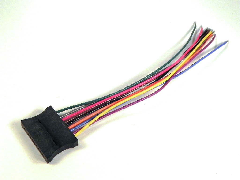 Miscellaneous P1 High Heat Load Package Connector Receptacles - NEW Package of 1