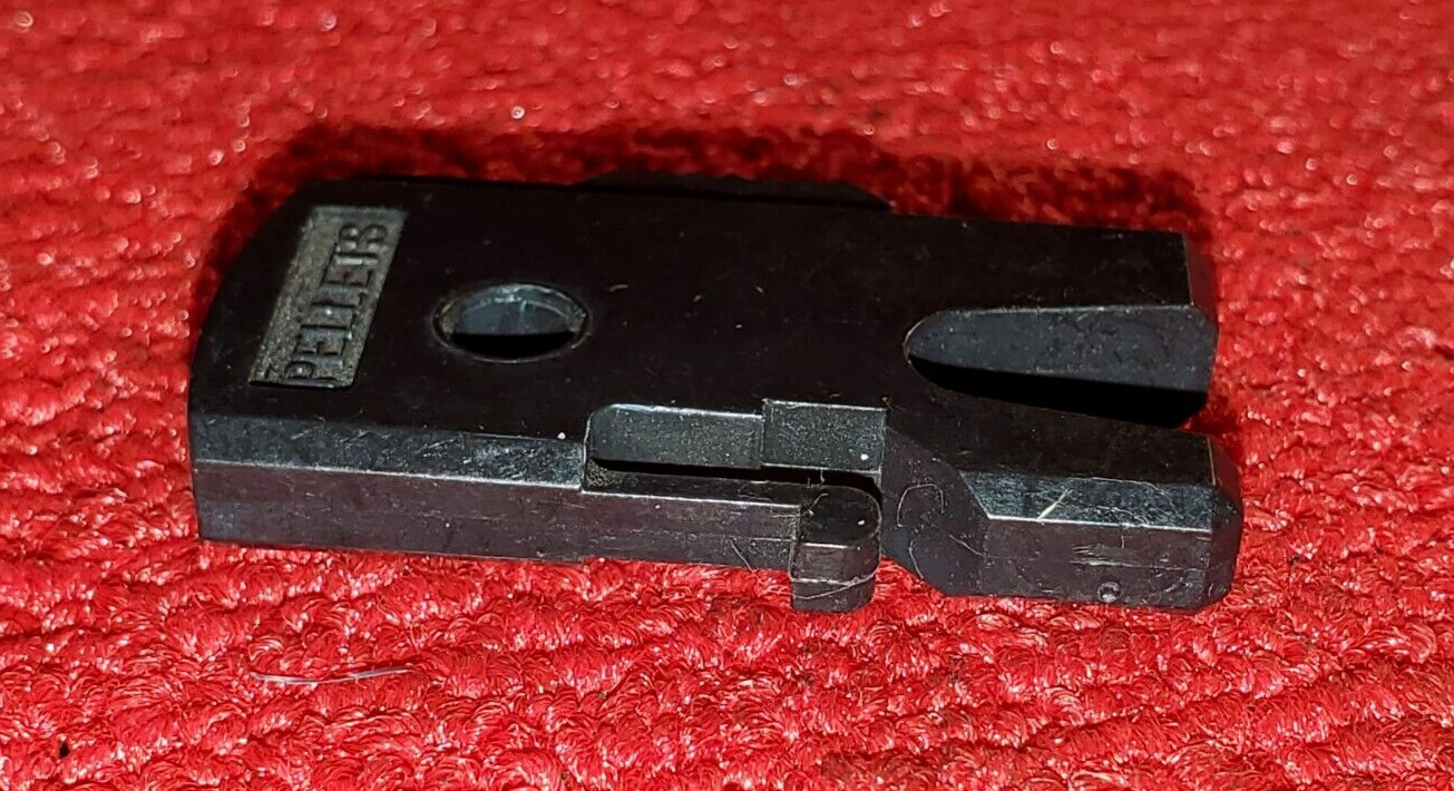 Crosman 73-025 Pellet Loader- NOS for Model 73