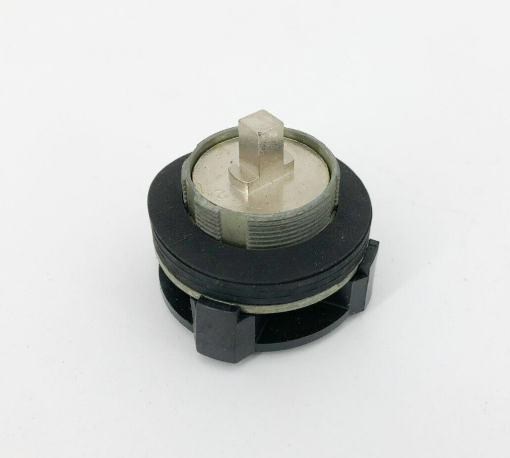 New Honeywell Microswitch PTSBC201 Selector Switch 2 Position Maintained Model B