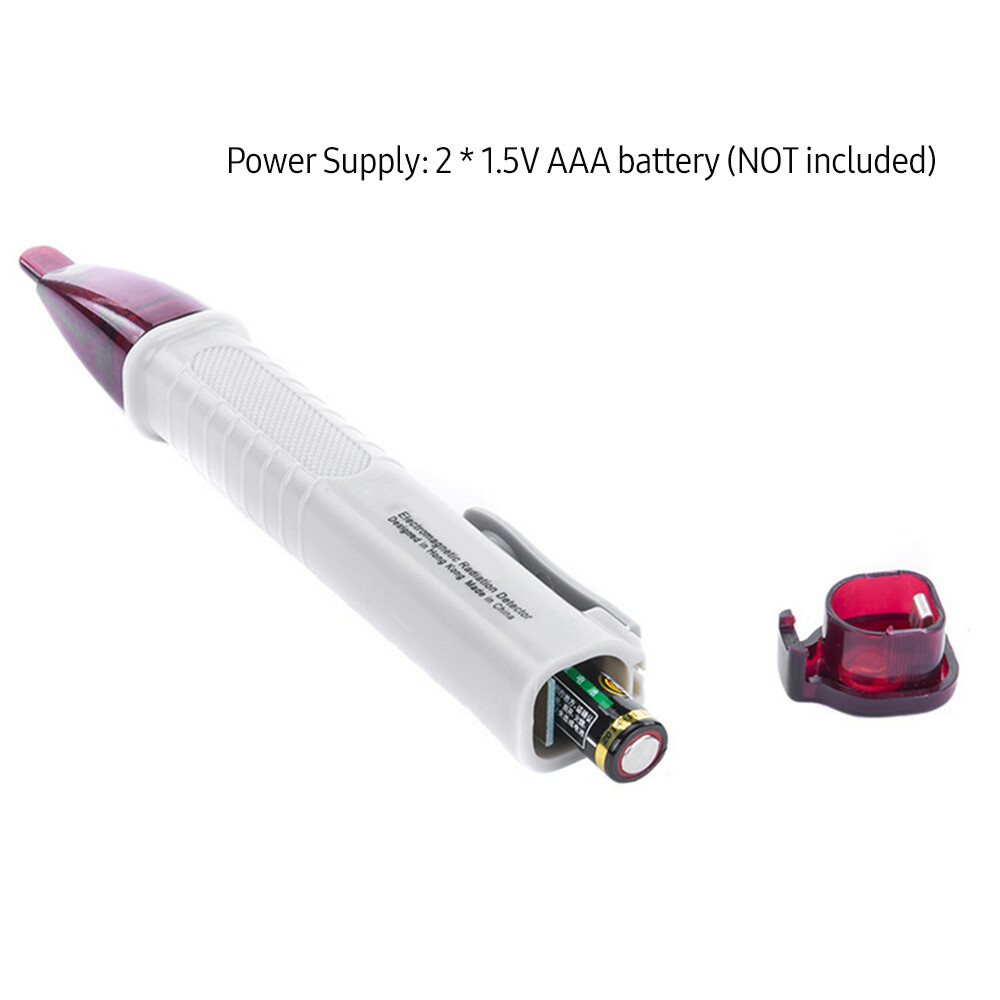 Electromagnetic Radiation High Sensitive Pen Type EMF Meters L5I3