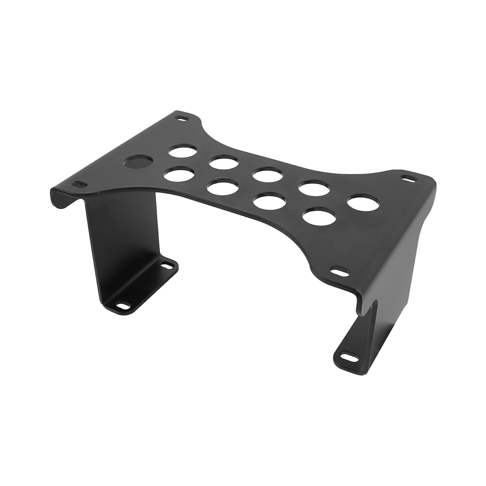 Compatible With Harley Big Twin 1936-1999 Engine Motor Stand Holder Bracket