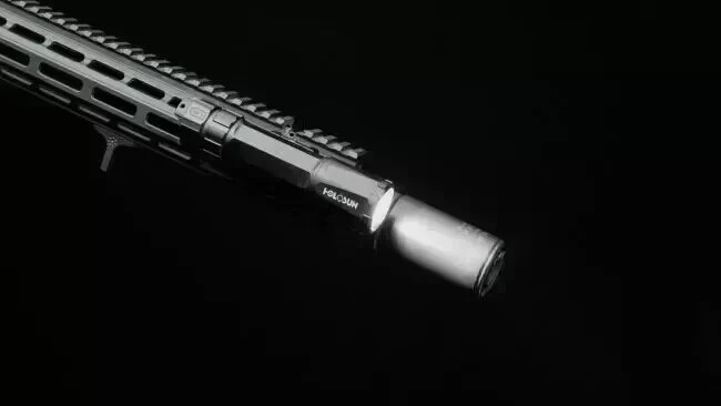 Holosun Area Illumination Device 1000 Lumens RAID