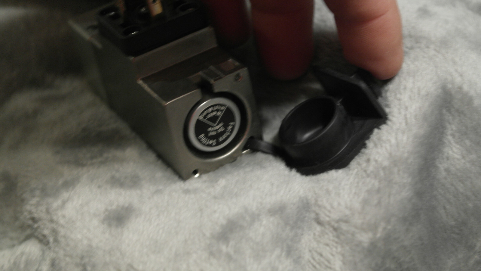 Trafag 9B4 PICOSTAT Type 9B4 4277 9B4.4277 (E9)