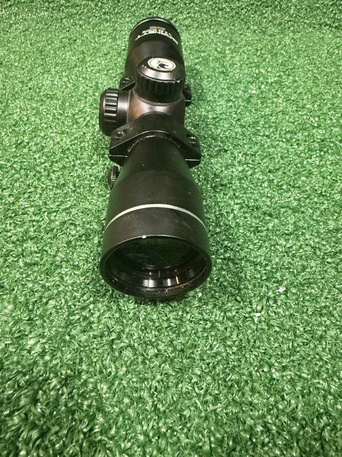 Barnett Crossbow Scope 4x32 Multi-Reticle