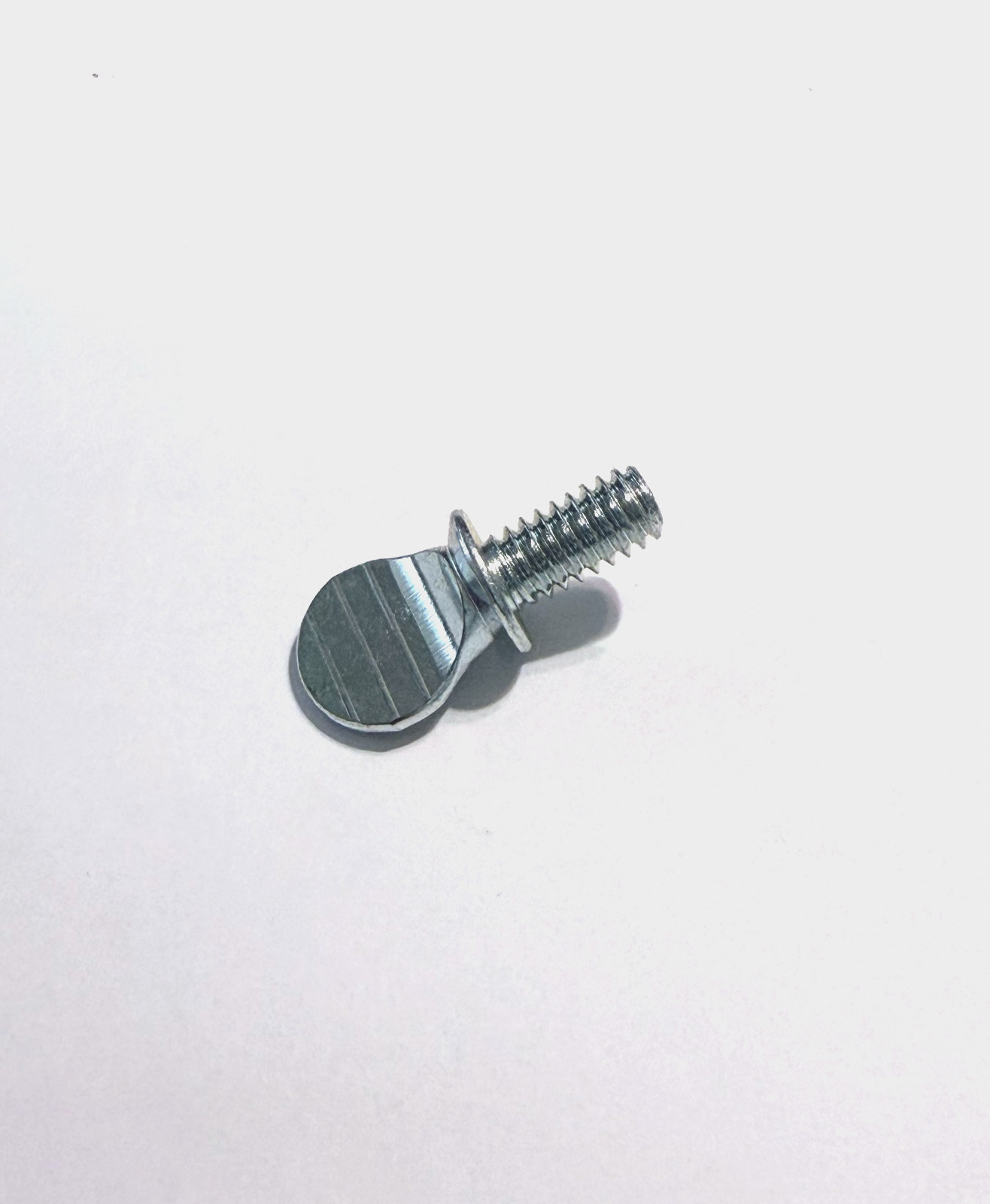 LINCOLN 369211 THUMB SCREW 1/4-20 x 1/2" VOLLRATH 369211 STAINLESS STEEL