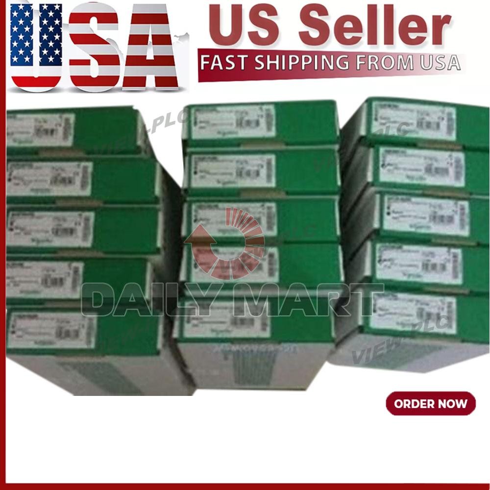 New Schneider A9N26478 Shunt Release 12~24VAC 12~24VDC US Free TAX