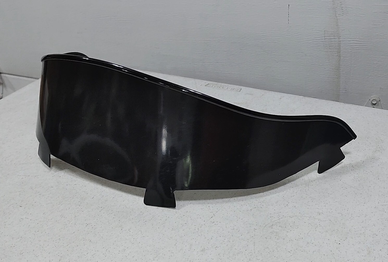 Low Black Windshield Fits Polaris 120 Kids (8 Different Colors) 213 Parts