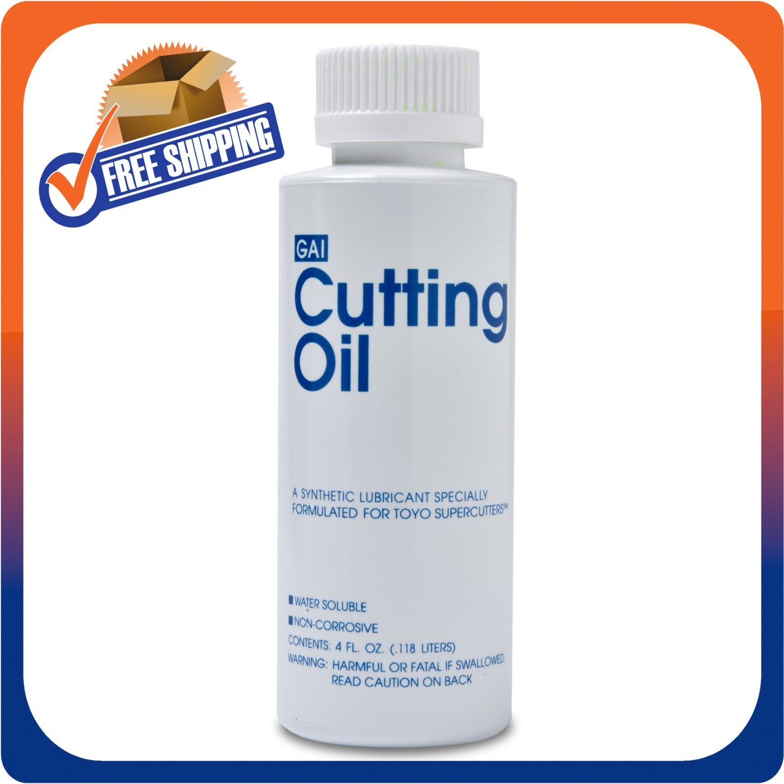 Toyo Cutting Oil for Glass Cutters Tool Supplies / Stained Glass / Supercutter