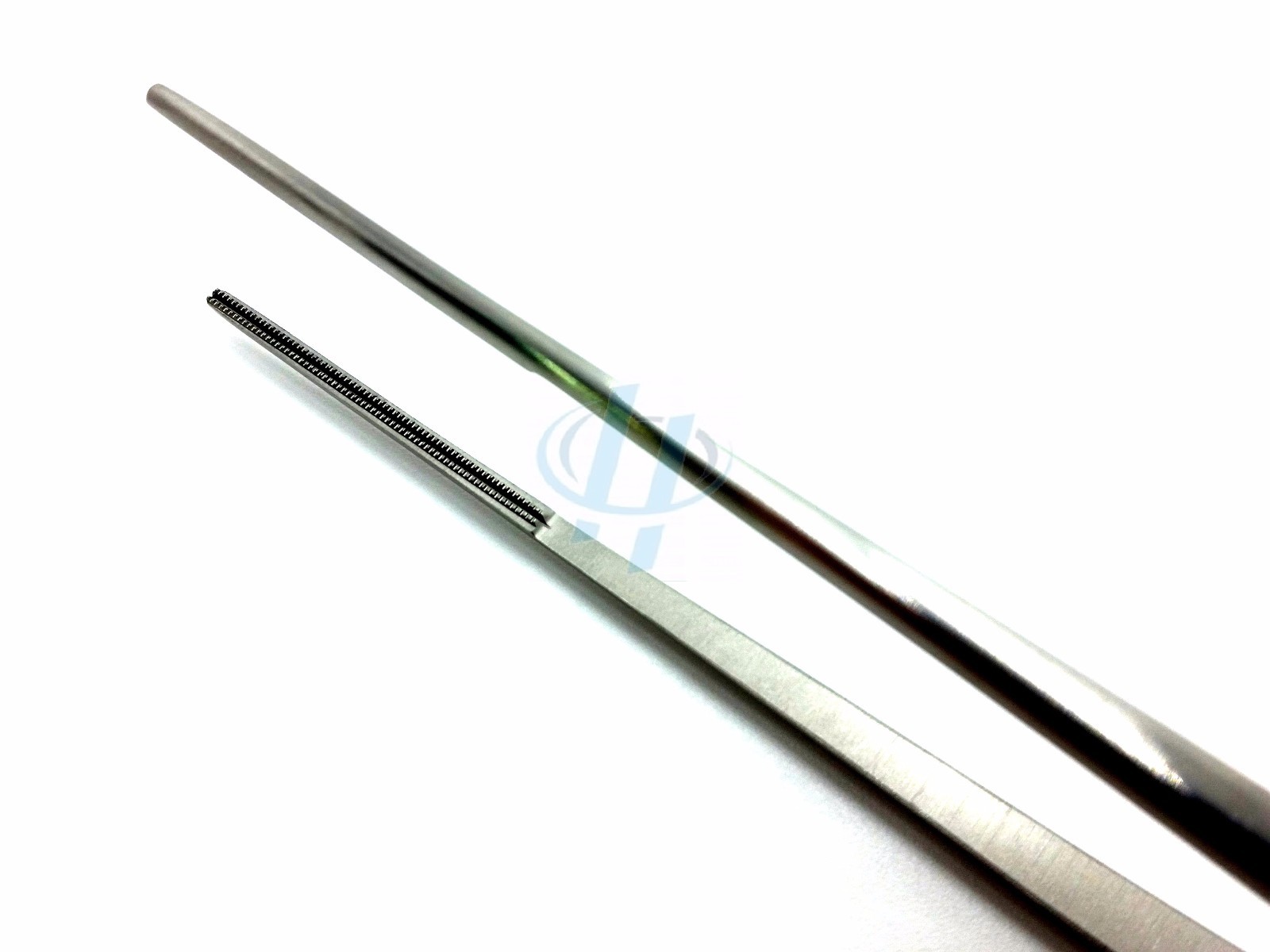 PREMIUM GRADE DEBAKEY ATRAUMATIC ARTERY FORCEPS 6" PACIFATED AUTOCLAVABLE