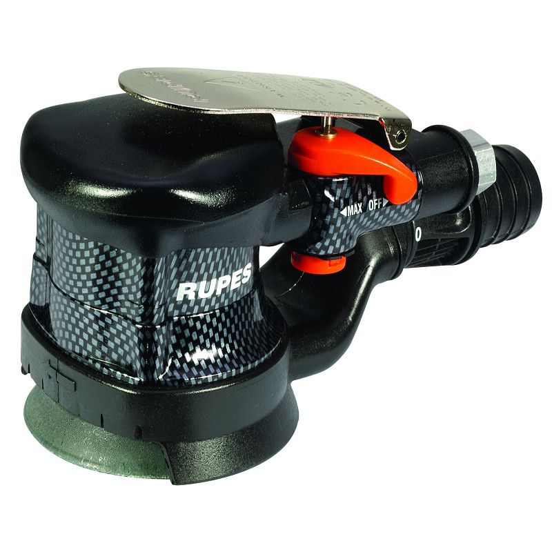 Rupes RA75A Mini Sander Orbital 3mm