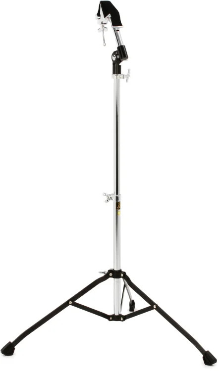 Latin Percussion Aspire Strap-lock Bongo Stand