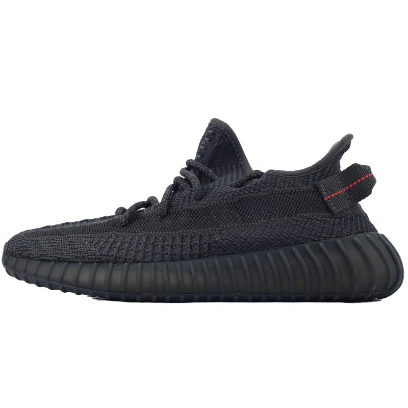 FU9006 Yeezy 350 Boost V2 “Black”