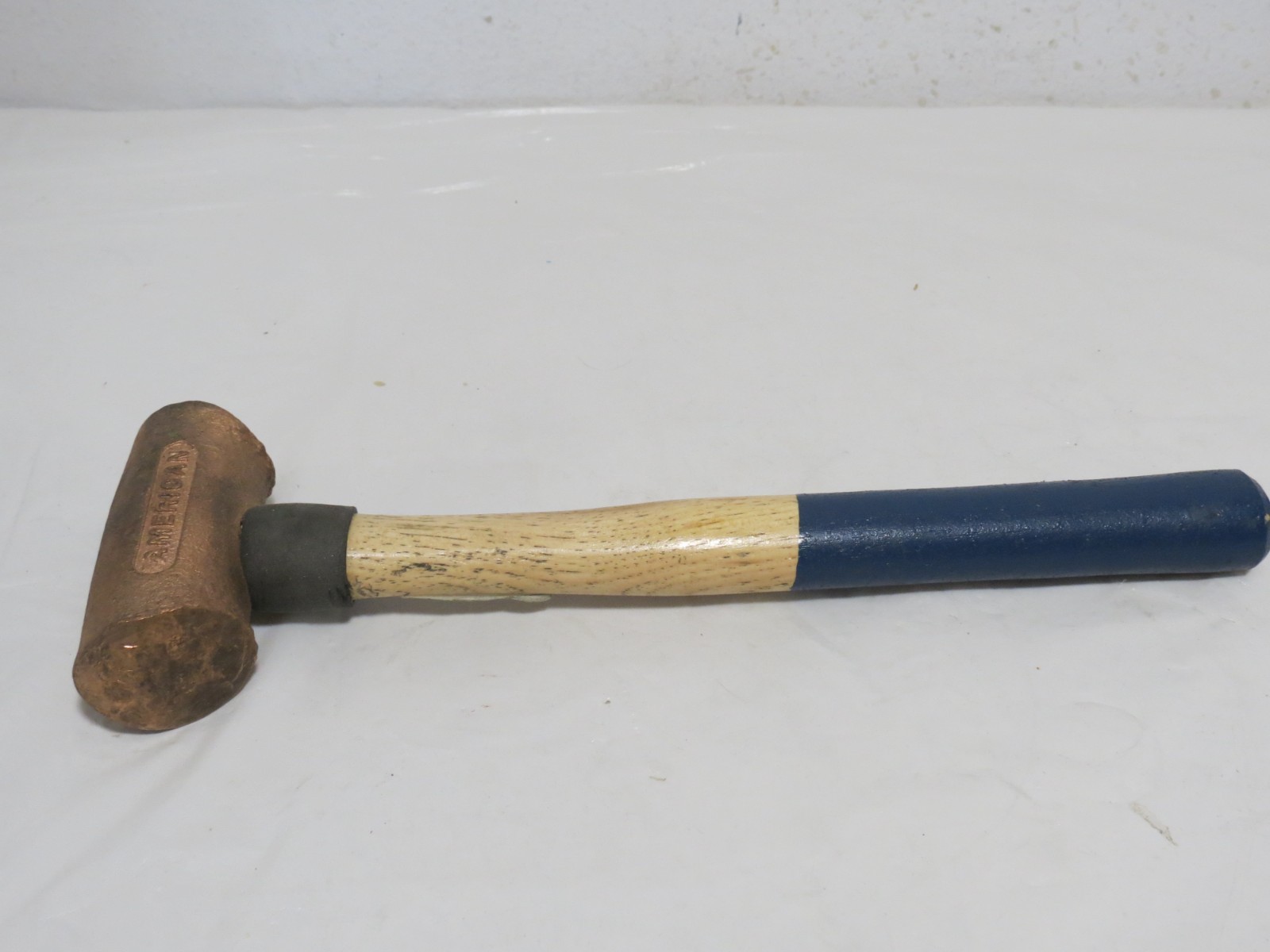 American Brass 4 Lb Hammer Mallet Sledge