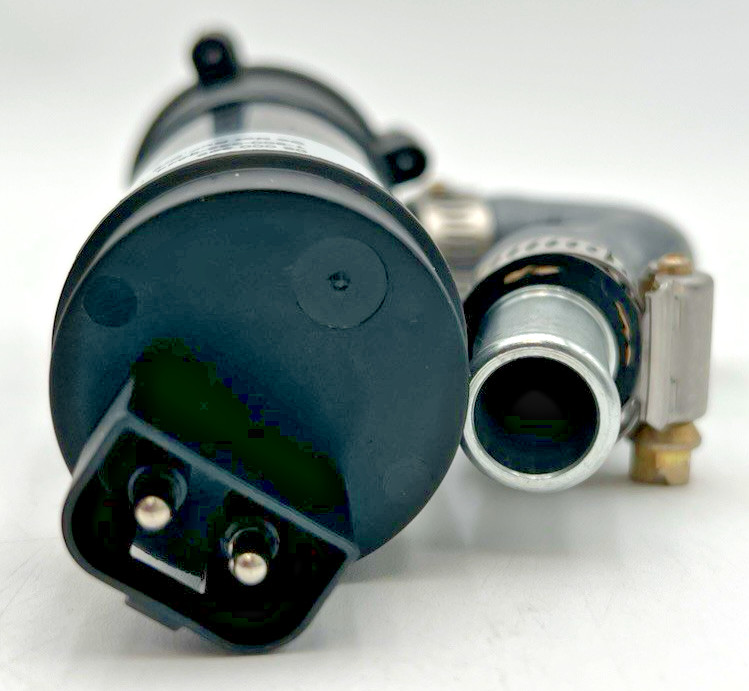 PROAIR 05-000-295 12V BOOSTER PUMP KIT WITH WIRE HARNESS, BRACKET, INSTRUCTIONS