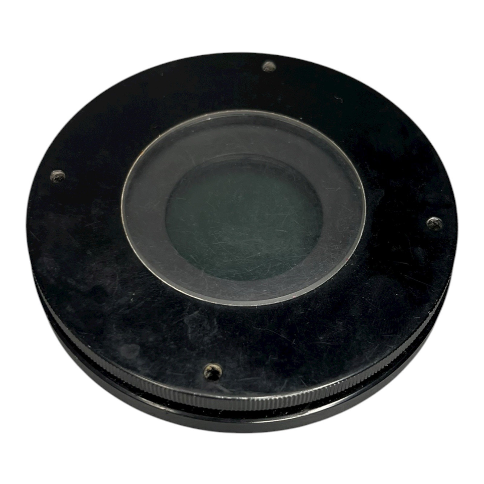 Nikon Microscope Stationary Polarizer for SMZ Series Stereoscopes