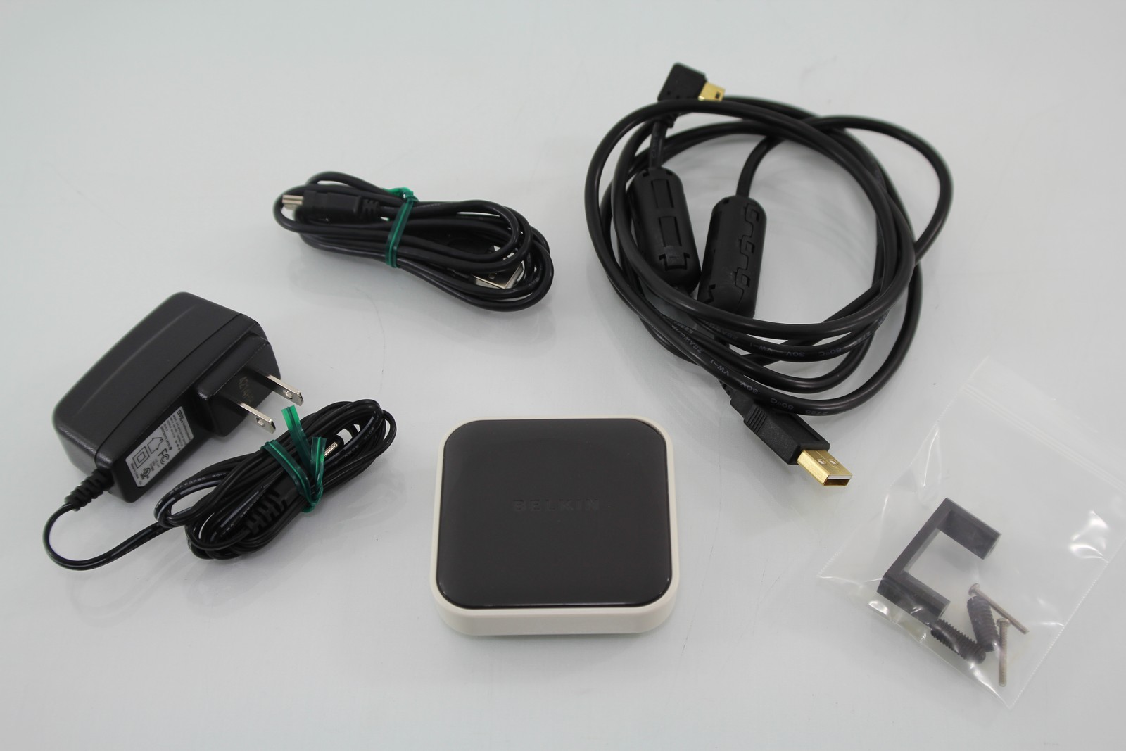 NanoScan2s Ge Detector High-Precision Scanning