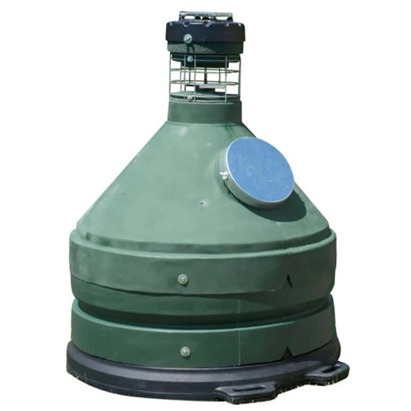 Capsule Feeder Deluxe 1000lb
