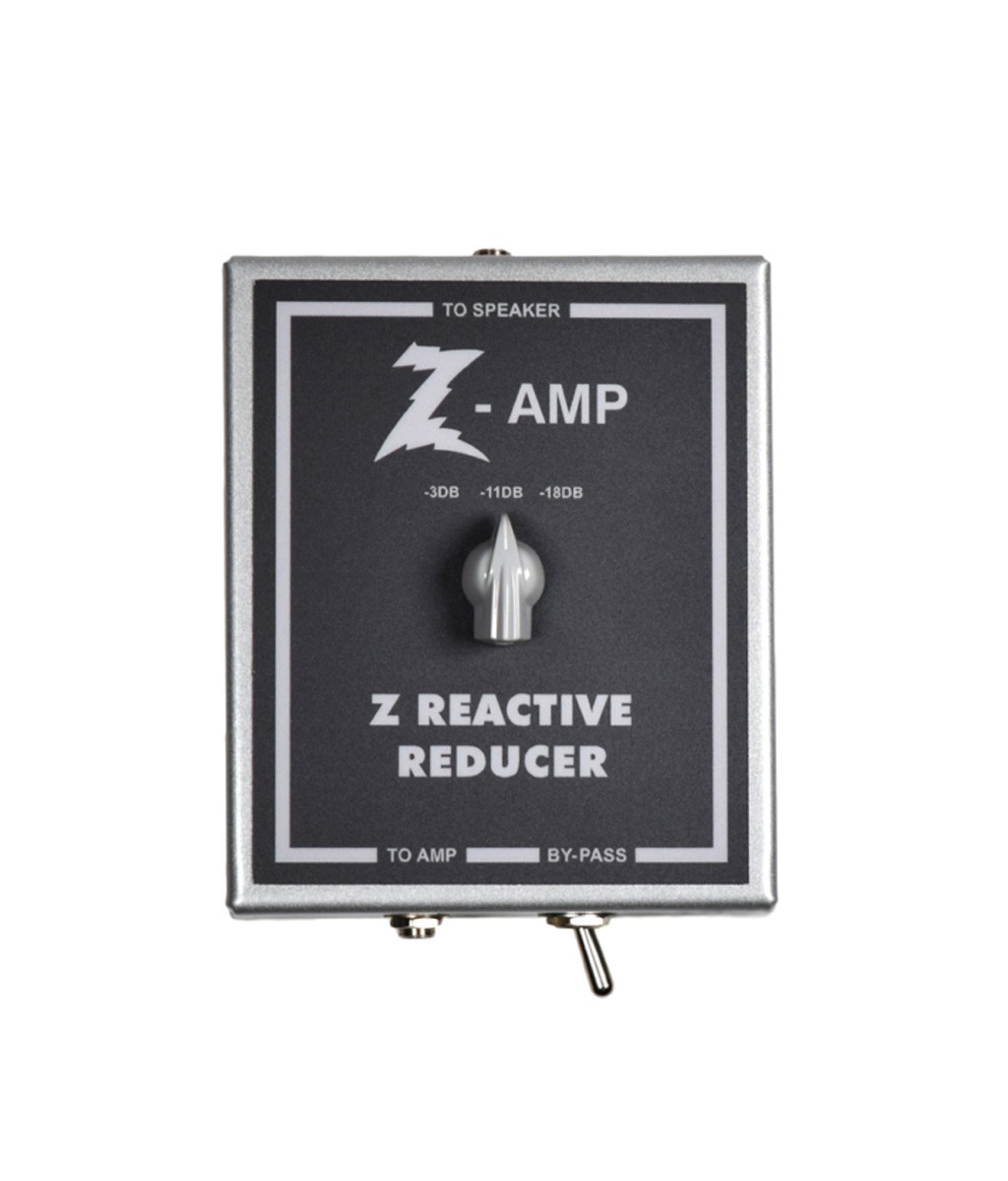 Dr. Z Reactive Reducer 50 Watt Amplifier Attenuator