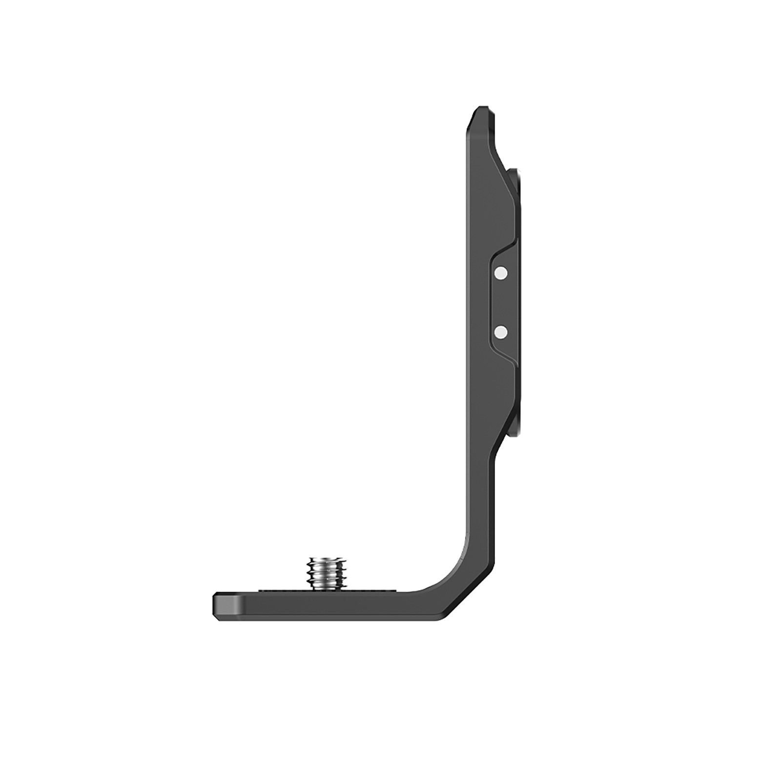 Aluminum Alloy Horizontal Vertical Camera Bracket For Insta360 X4 Accessories