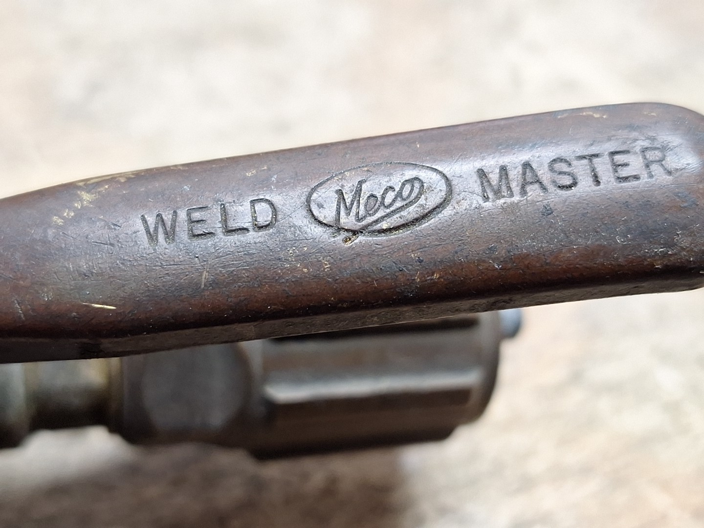 Meco WeldMaster Cutting Welding Torch Tip