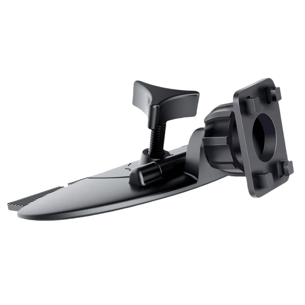 Adjustable CD Slot Car Mount For 7-10 Inch Displays - Perfect For CarPlay / New