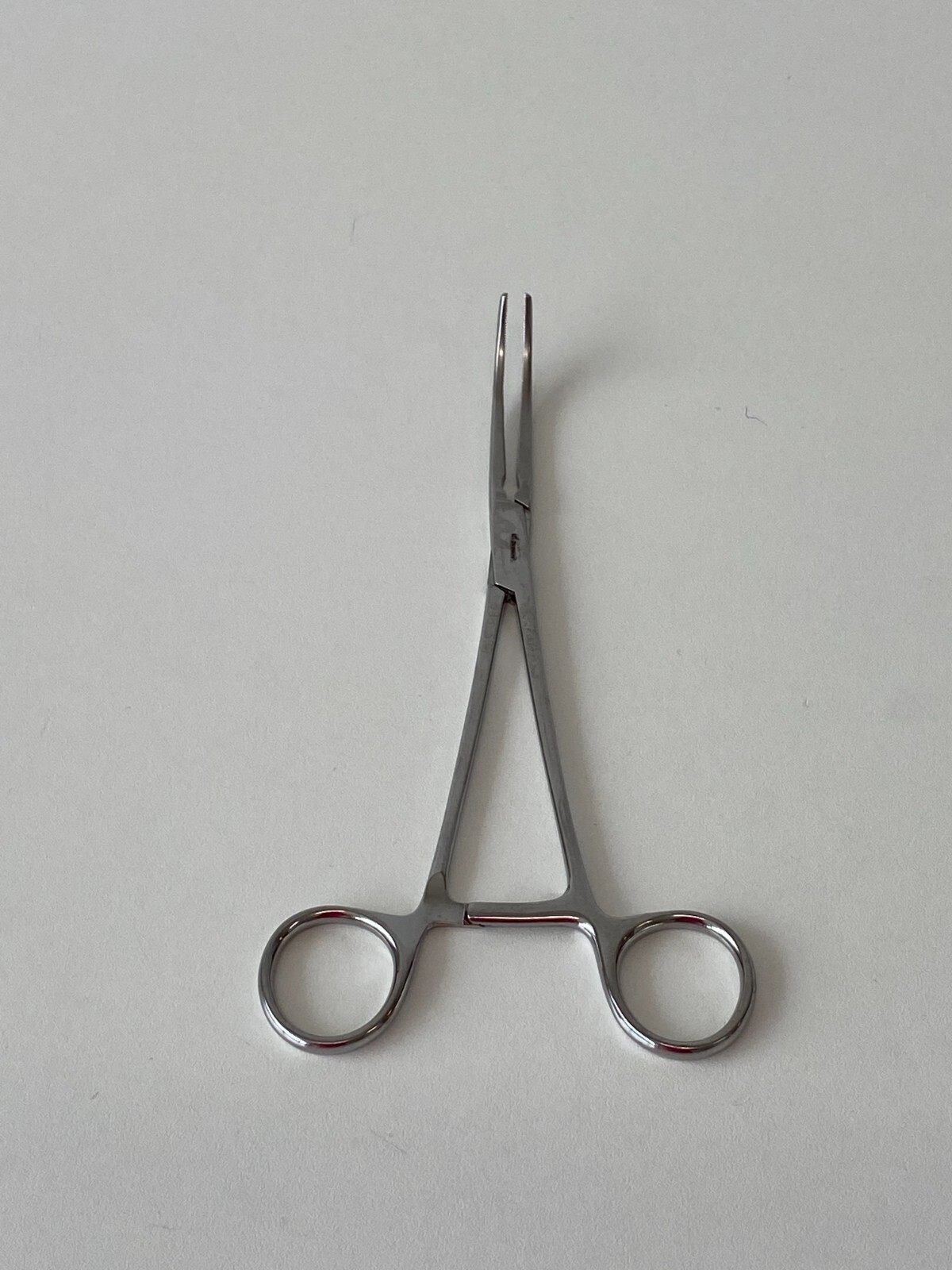 L25: Weck 638-520 Forceps