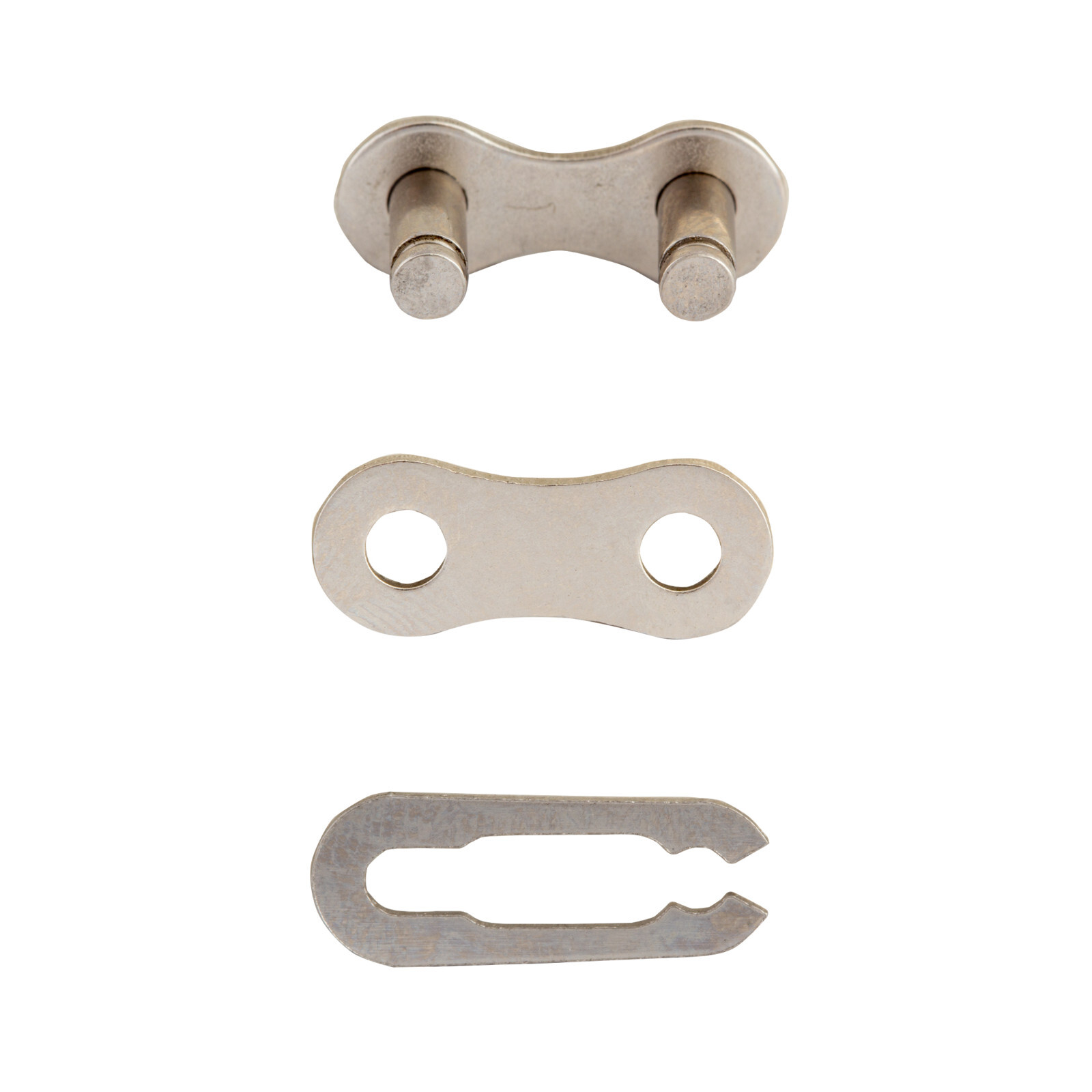 Kmc Z410-NP-CL Chain Con Link Kmc 1/2x1/8 Z410np- CL10235
