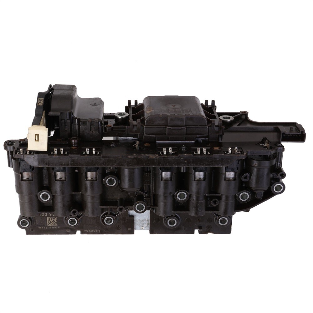 Programmed Plug-N-Play 6L80 TCM TCU Transmission Control Module 2007-15 Escalade