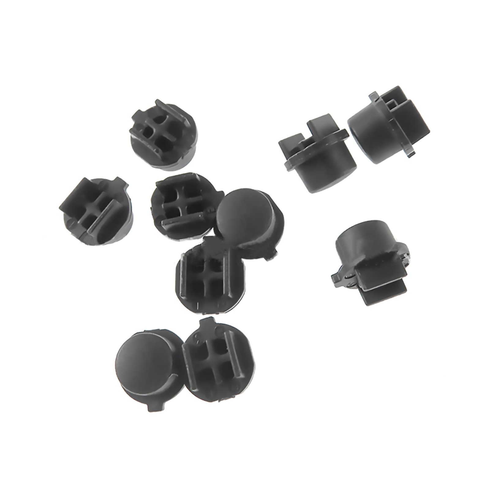 5Pcs For Nintendo Switch Joy-Con Handle Release Lock Replacement Clasp Buttons