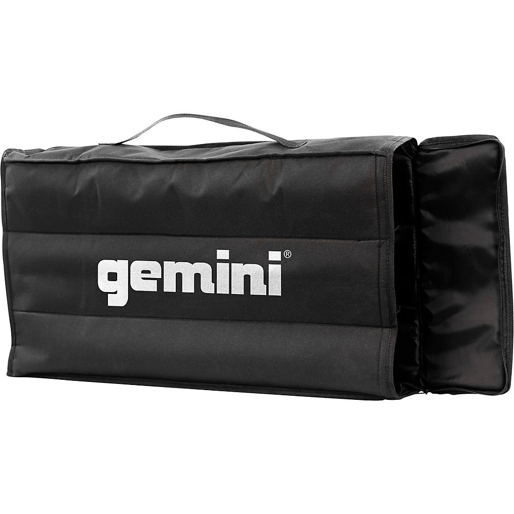 Gemini PA-300BT Portable Line Array Column PA Speaker System LN
